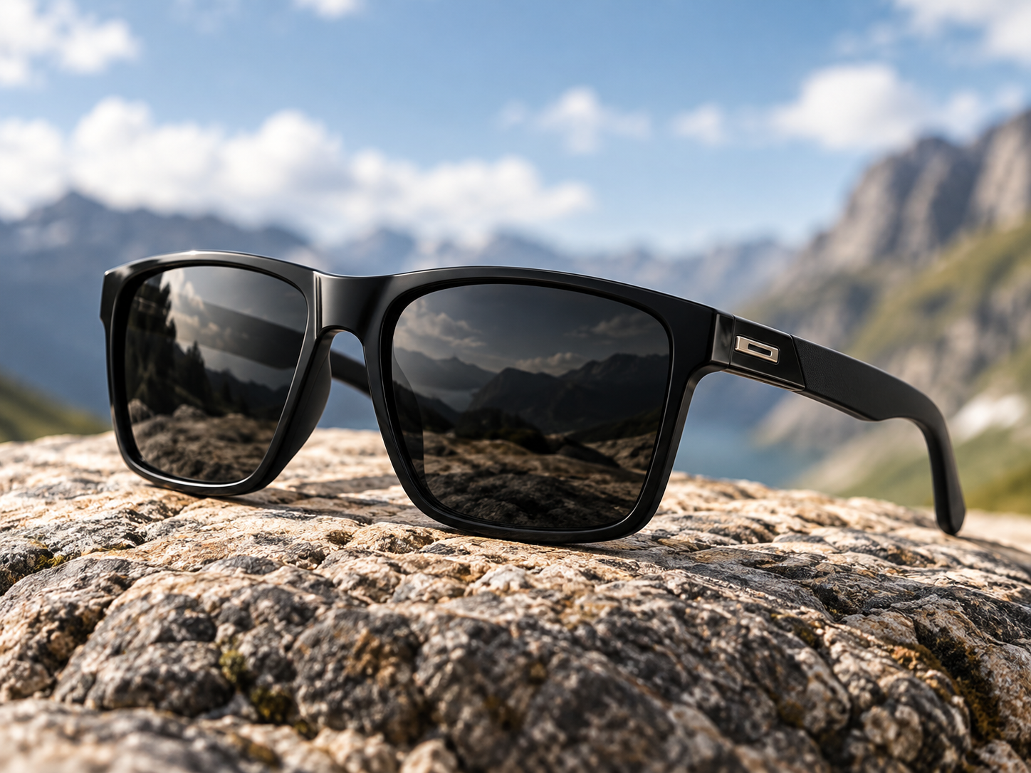 Gafas de sol