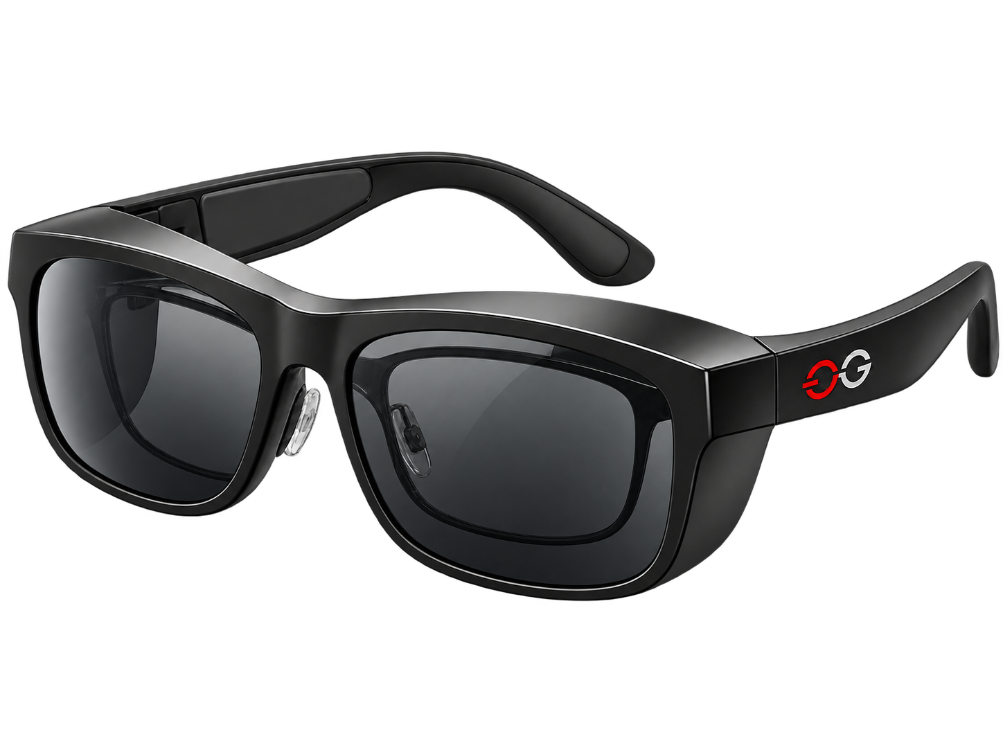 GGAFAS Over Vision