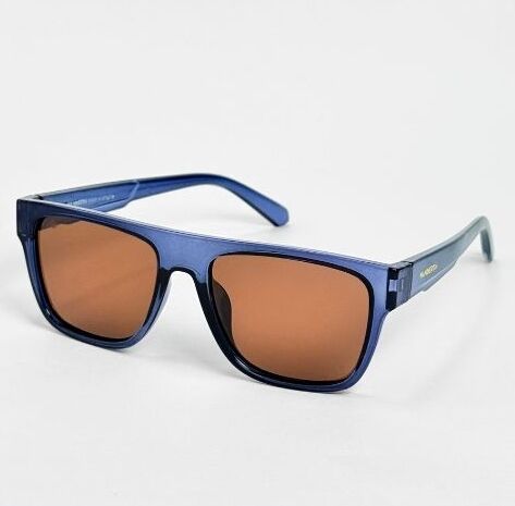 ggafas.com -Gafas Sol Filtro UV400 Lente Polarizado Azul-Rojo