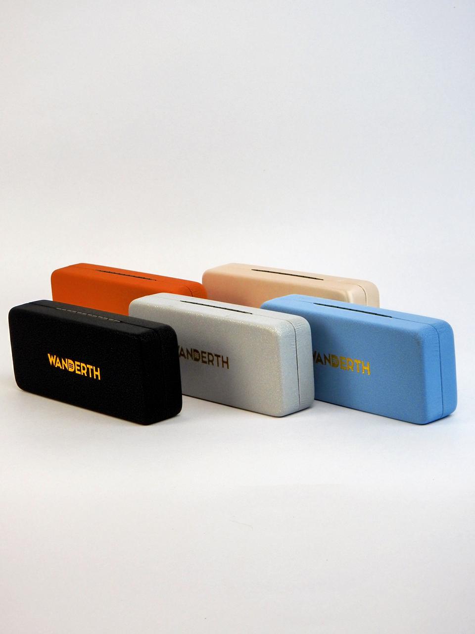 ggafas.com -Gafas Sol Filtro UV400 Lente Polarizado Negro-Naranja ggafas.com -Gafas Sol Filtro UV400 Lente Polarizado Negro-Naranja