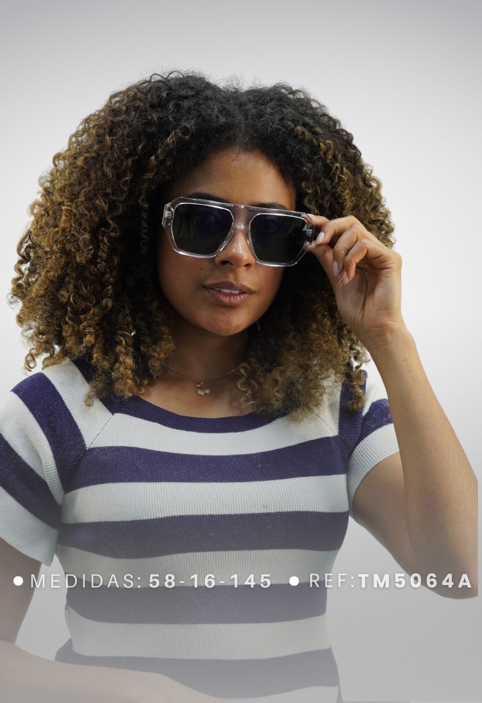 ggafas.com -Gafas Sol Filtro UV400 Lente Polarizado