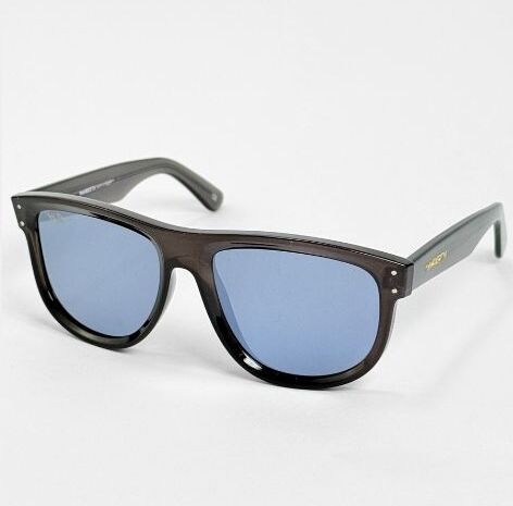 ggafas.com -Gafas Sol Filtro UV400 Lente Polarizado Cafe-Celeste