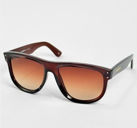 ggafas.com -Gafas Sol Filtro UV400 Lente Polarizado Vinotinto-Rojo