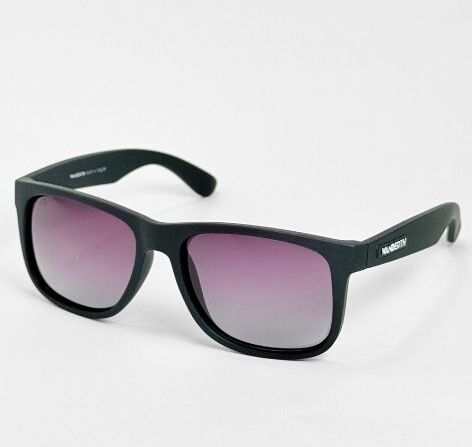 ggafas.com -Gafas Sol Filtro UV400 Lente Polarizado Negro-Morado