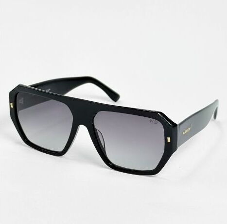 ggafas.com -Gafas Sol Filtro UV400 Lente Polarizado Negro-gris