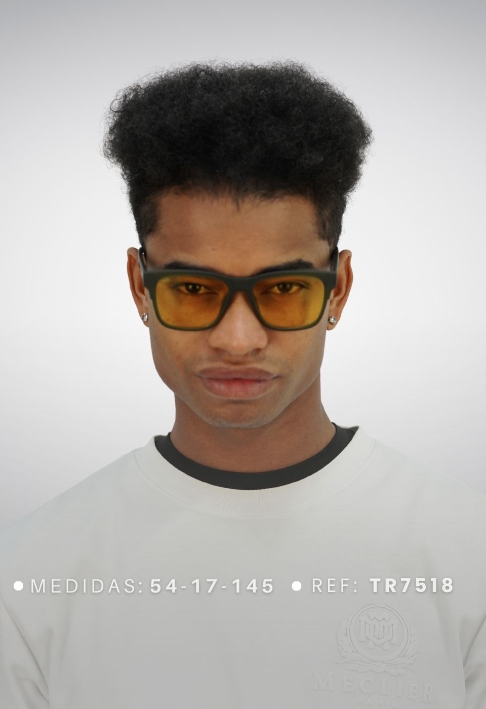ggafas.com -Gafas Sol Filtro UV400 Lente Polarizado