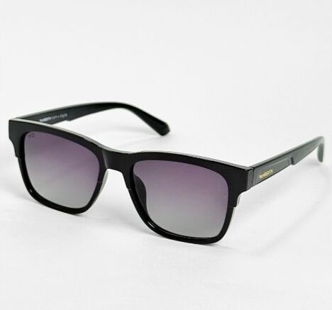 ggafas.com -Gafas Sol Filtro UV400 Lente Polarizado Negro