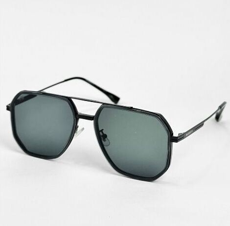 ggafas.com -Gafas Sol Filtro UV400 Lente Polarizado Negro