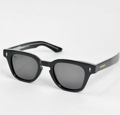ggafas.com -Gafas Sol Filtro UV400 Lente Polarizado Negro