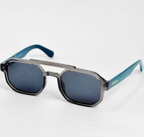 ggafas.com -Gafas Sol Filtro UV400 Lente Polarizado Azul-Gris
