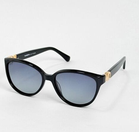 ggafas.com -Gafas Sol Filtro UV400 Lente Polarizado Negro