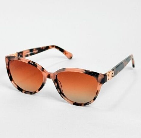 ggafas.com -Gafas Sol Filtro UV400 Lente Polarizado Rosado-Naranja