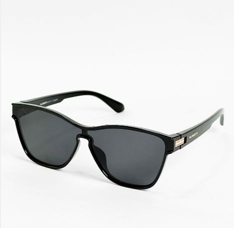 ggafas.com -Gafas Sol Filtro UV400 Lente Polarizado Negro