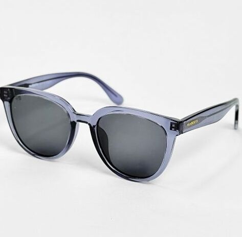 ggafas.com -Gafas Sol Filtro UV400 Lente Polarizado Plateado