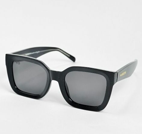 ggafas.com -Gafas Sol Filtro UV400 Lente Polarizado Negro