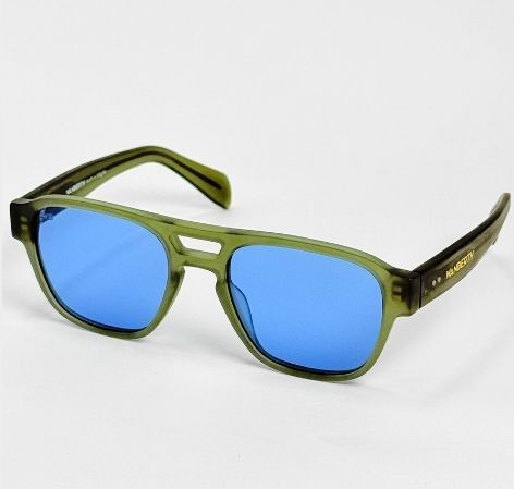 ggafas.com -Gafas Sol Filtro UV400 Lente Polarizado Verde-Azul
