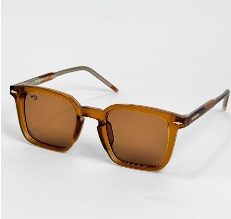 ggafas.com -Gafas Sol Filtro UV400 Lente Polarizado Marrón
