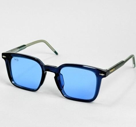 ggafas.com -Gafas Sol Filtro UV400 Lente Polarizado Azul