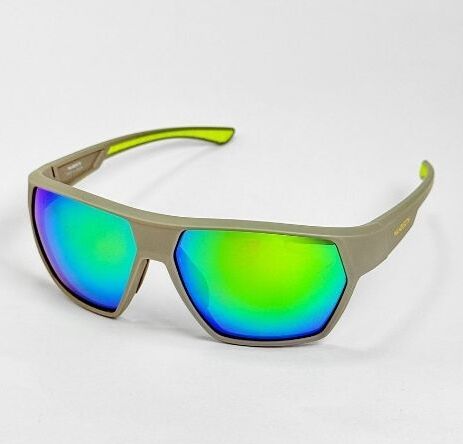 ggafas.com -Gafas Sol Filtro UV400 Lente Polarizado Beige-Tornasol