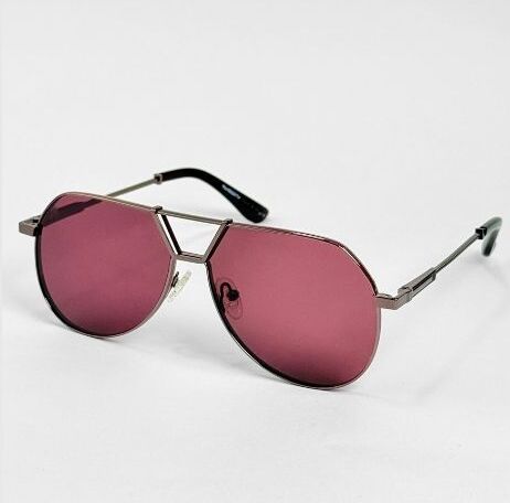 ggafas.com -Gafas Sol Filtro UV400 Lente Polarizado Gris-Rosa