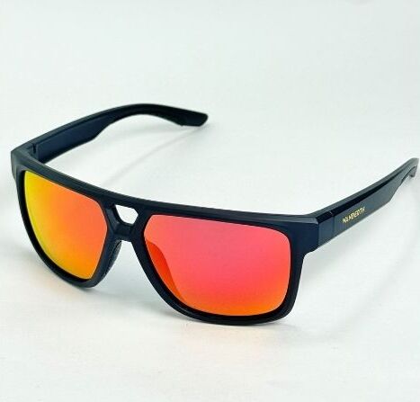 ggafas.com -Gafas Sol Filtro UV400 Lente Polarizado Negro-Tornasol