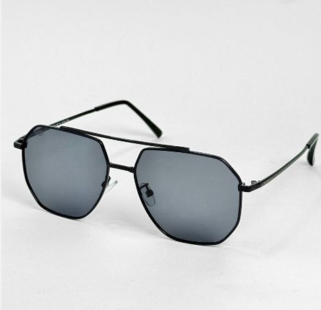 ggafas.com -Gafas Sol Filtro UV400 Lente Polarizado Negro