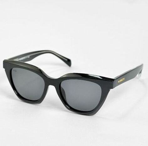 ggafas.com -Gafas Sol Filtro UV400 Lente Polarizado Negro
