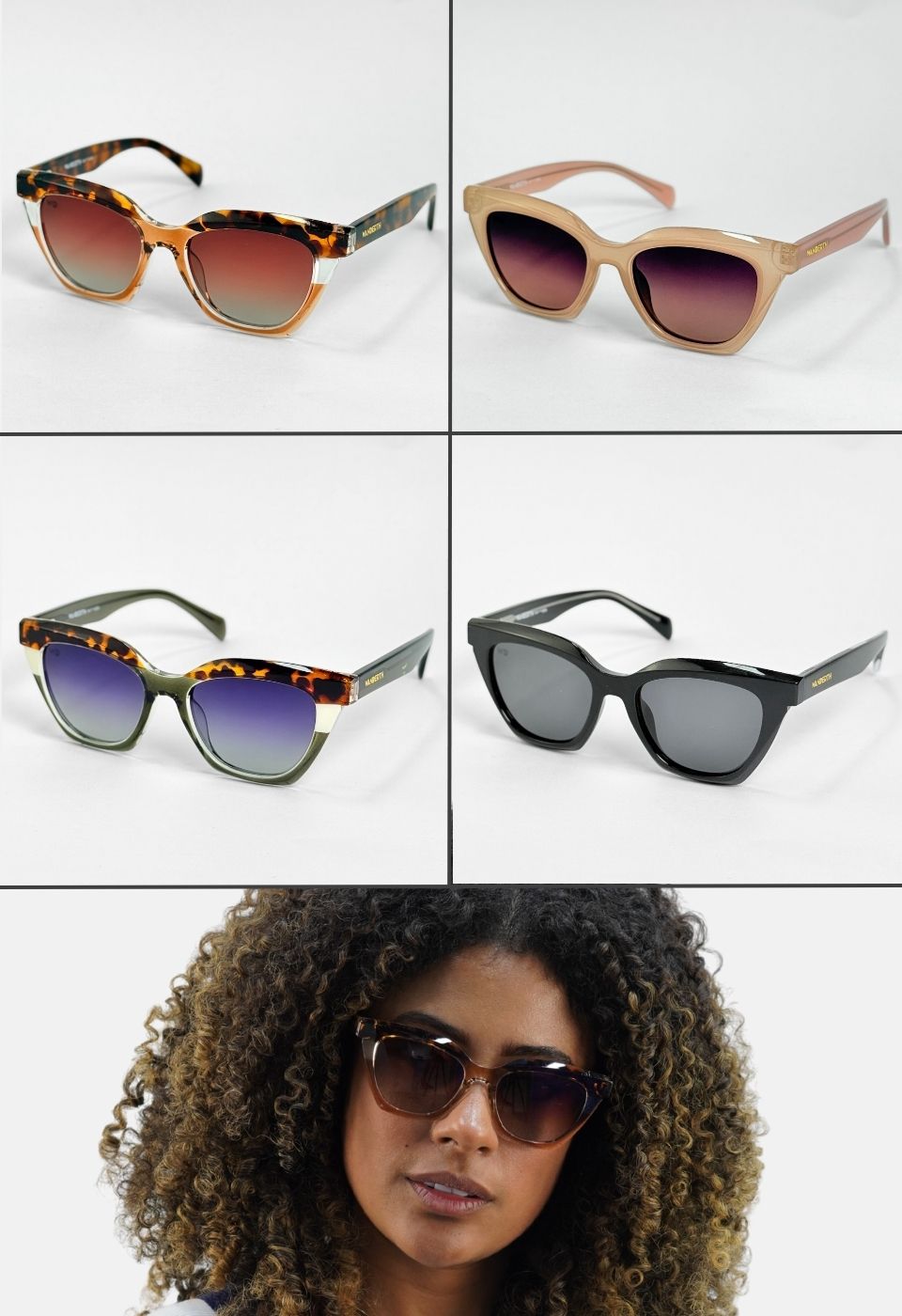 ggafas.com -Gafas Sol Filtro UV400 Lente Polarizado Negro ggafas.com -Gafas Sol Filtro UV400 Lente Polarizado Negro
