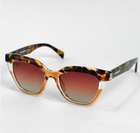 ggafas.com -Gafas Sol Filtro UV400 Lente Polarizado Naranja-Rojo ggafas.com -Gafas Sol Filtro UV400 Lente Polarizado Naranja-Rojo