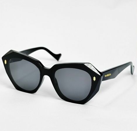 ggafas.com -Gafas Sol Filtro UV400 Lente Polarizado Negro
