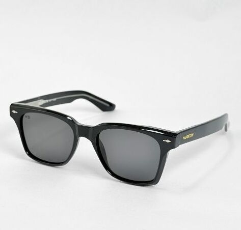 ggafas.com -Gafas Sol Filtro UV400 Lente Polarizado Negro