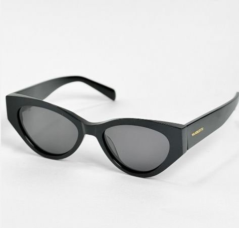ggafas.com -Gafas Sol Filtro UV400 Lente Polarizado Negro