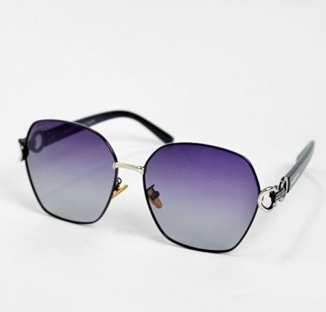 ggafas.com -Gafas Sol Filtro UV400 Lente Polarizado Azul