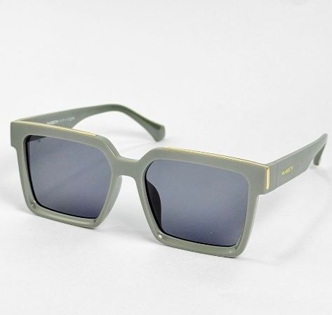 ggafas.com -Gafas Sol Filtro UV400 Lente Polarizado Gris