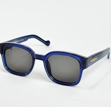 ggafas.com -Gafas Sol Filtro UV400 Lente Polarizado Azul