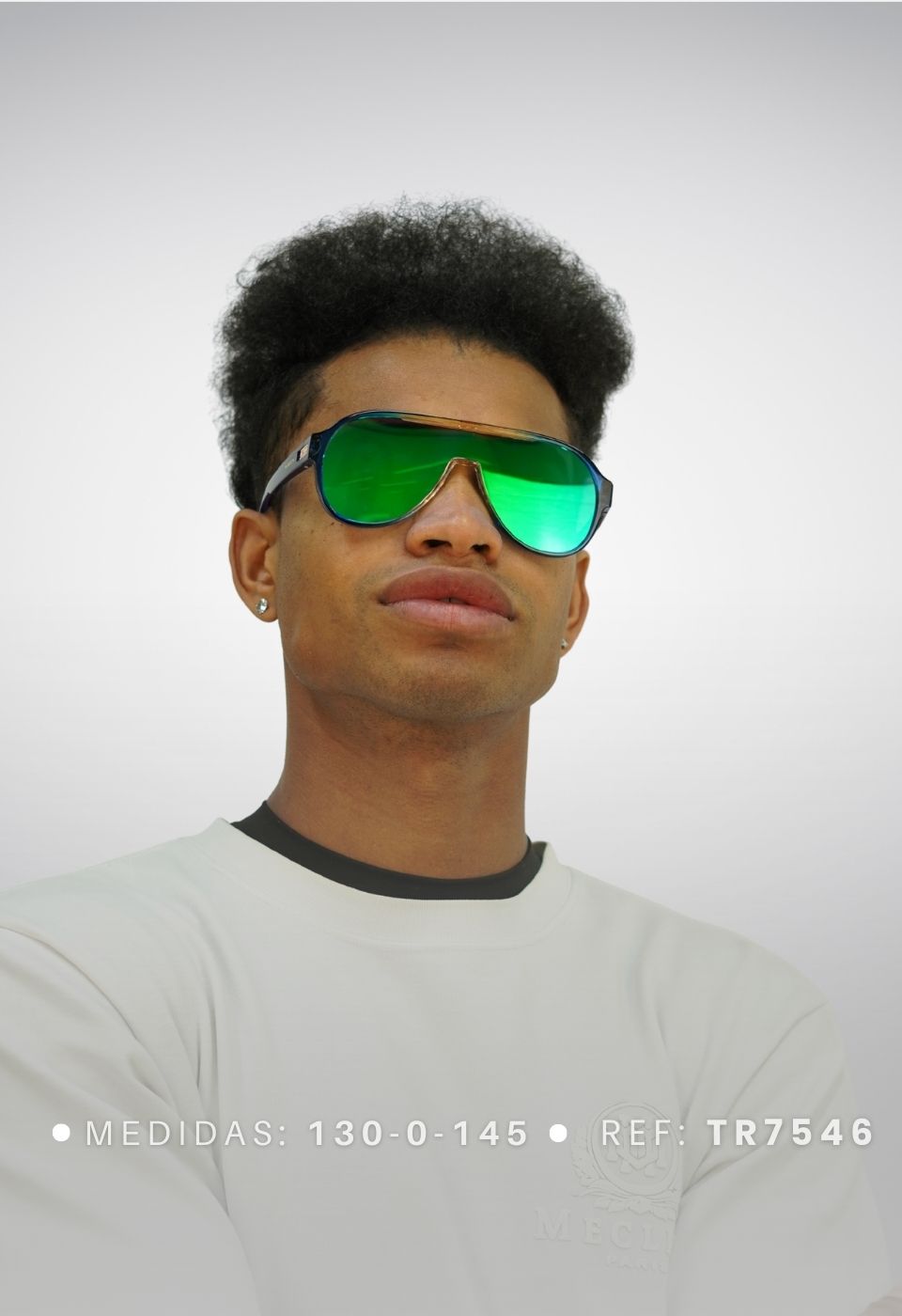 ggafas.com -Gafas Sol Filtro UV400 Lente Polarizado
