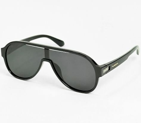 ggafas.com -Gafas Sol Filtro UV400 Lente Polarizado Negro