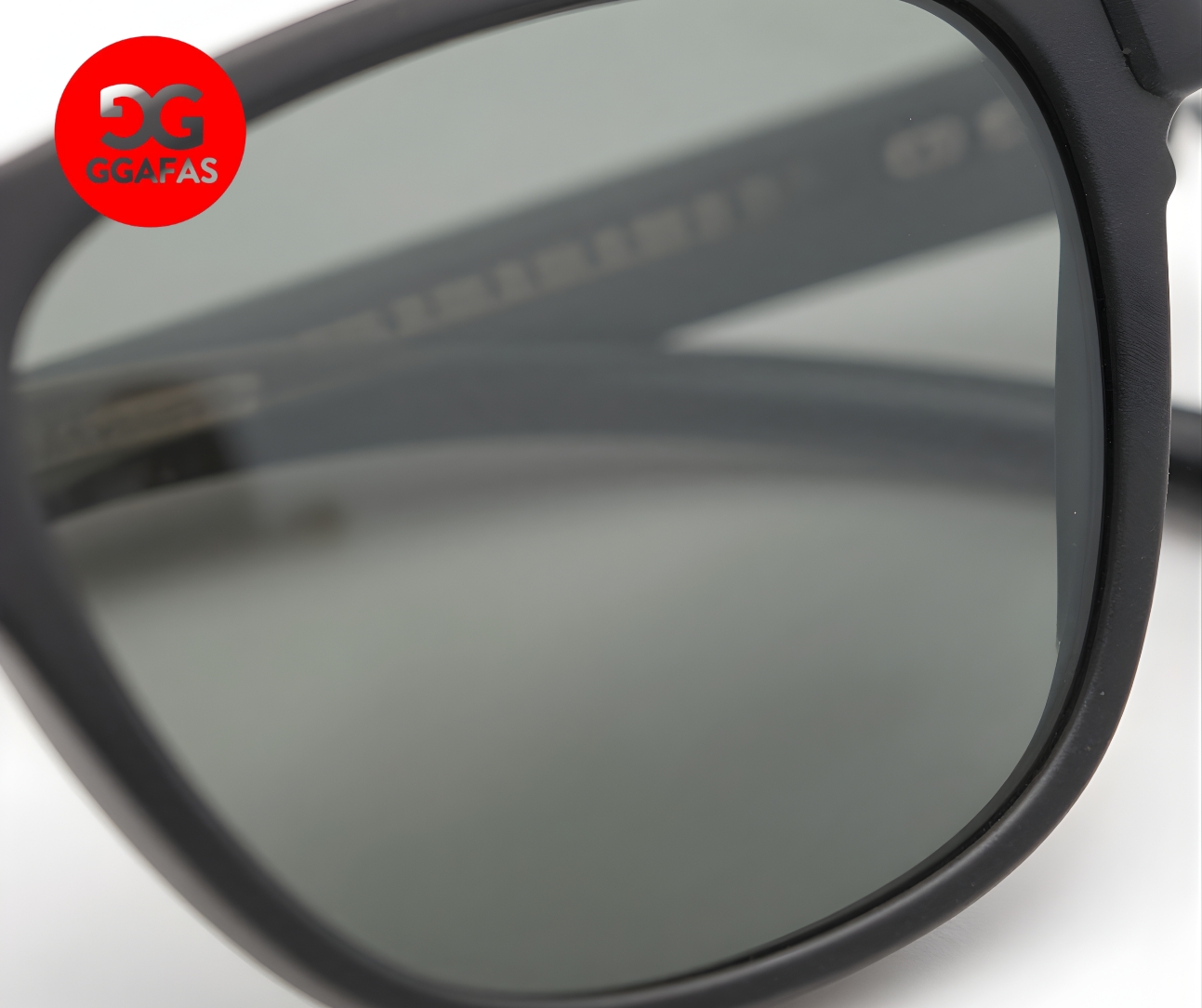 Gafas Sol Detalle lente Gafas Sol Detalle lente