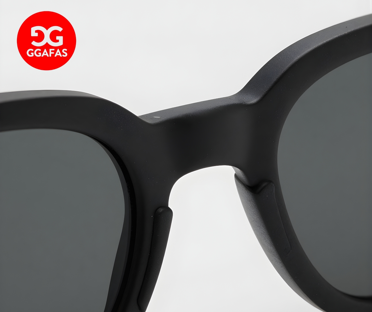 Gafas Sol Detalle Montura Gafas Sol Detalle Montura