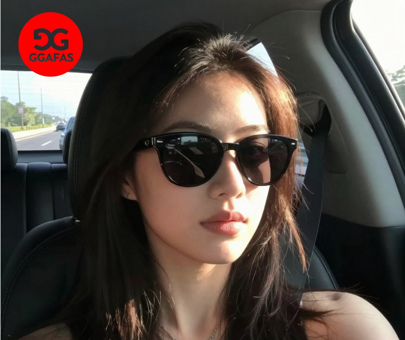 Gafas Sol Experiencia de uso