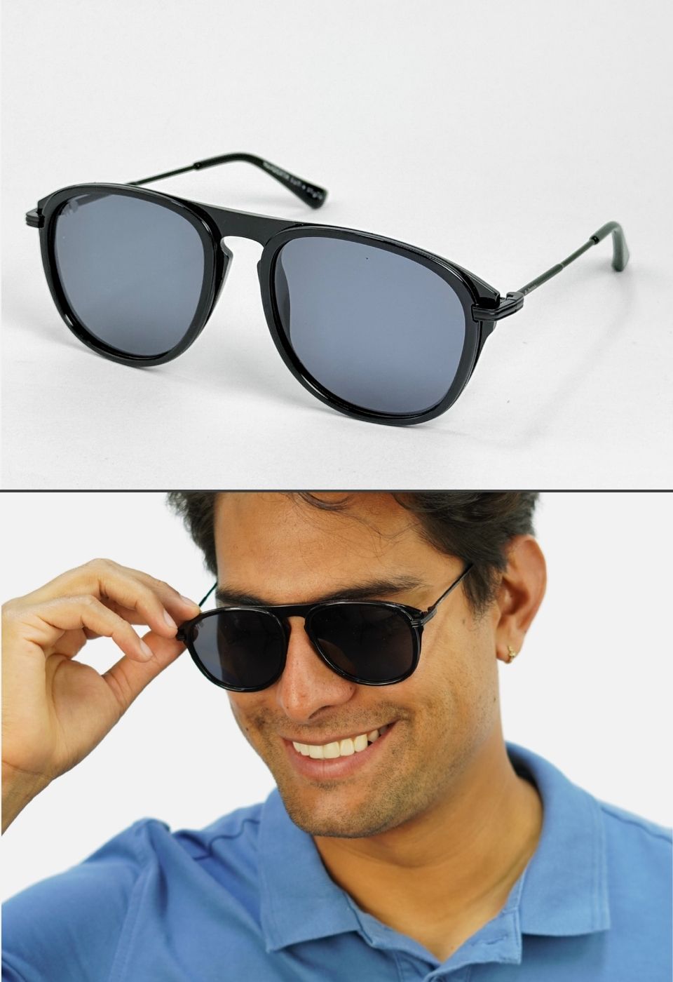 ggafas.com -Gafas Sol Filtro UV400 Lente Polarizado ggafas.com -Gafas Sol Filtro UV400 Lente Polarizado
