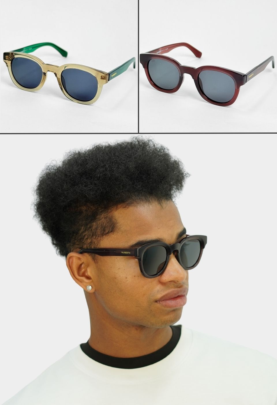 ggafas.com -Gafas Sol Filtro UV400 Lente Polarizado ggafas.com -Gafas Sol Filtro UV400 Lente Polarizado