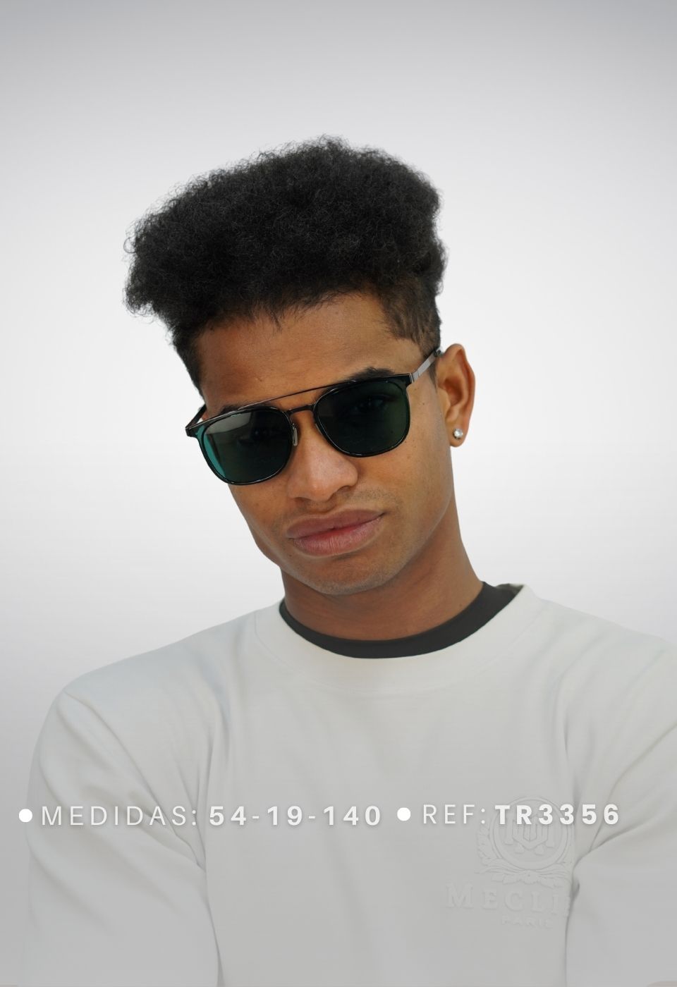 ggafas.com -Gafas Sol Filtro UV400 Lente Polarizado