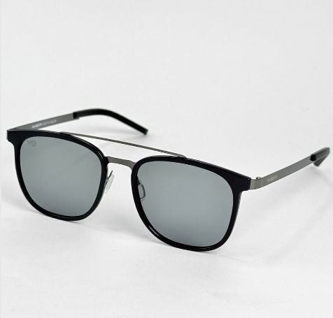 ggafas.com -Gafas Sol Filtro UV400 Lente Polarizado Negro