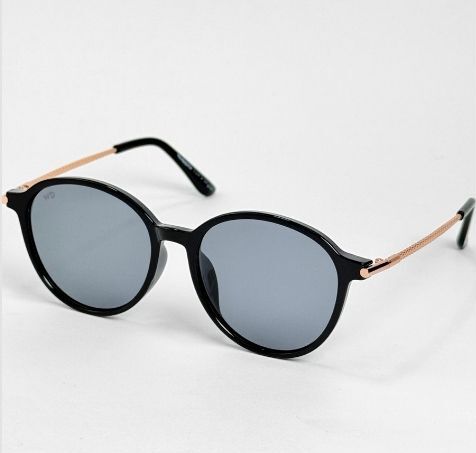 ggafas.com -Gafas Sol Filtro UV400 Lente Polarizado Negro