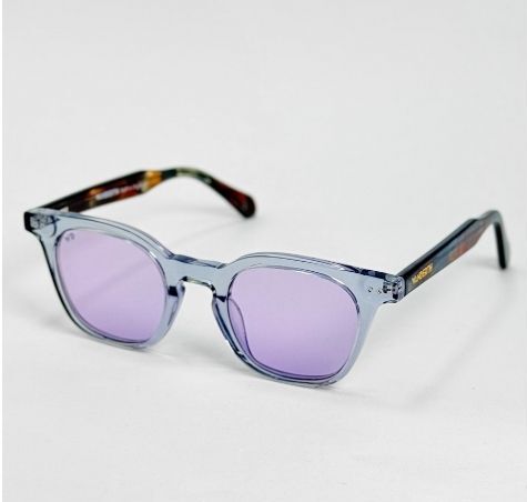 ggafas.com -Gafas Sol Filtro UV400 Lente Polarizado Azul-Lila