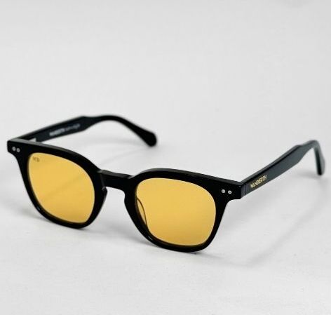 ggafas.com -Gafas Sol Filtro UV400 Lente Polarizado Negro