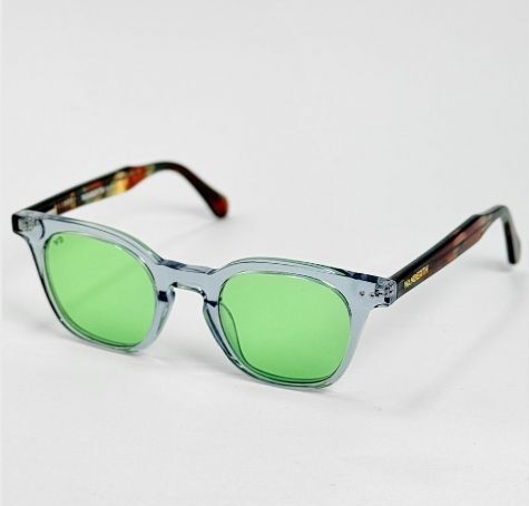 ggafas.com -Gafas Sol Filtro UV400 Lente Polarizado Azul-Verde