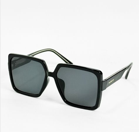 ggafas.com -Gafas Sol Filtro UV400 Lente Polarizado Negro