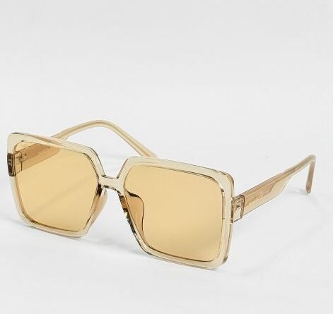 ggafas.com -Gafas Sol Filtro UV400 Lente Polarizado Beige
